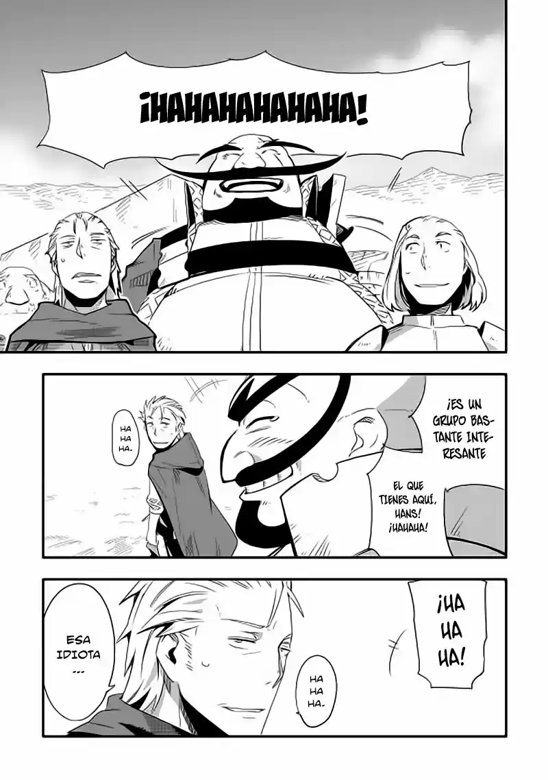 Chihoukishi Hans No Junan - Capítulo 9 - Página 20 - LectorTMOo