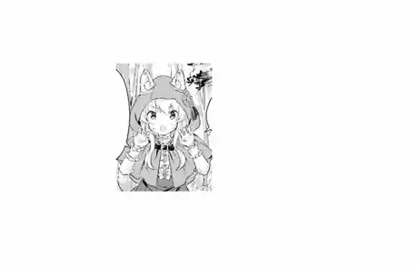 Chiisana Mori No Ookami-chan - Capítulo 1 - Página 22 - LectorTMOo