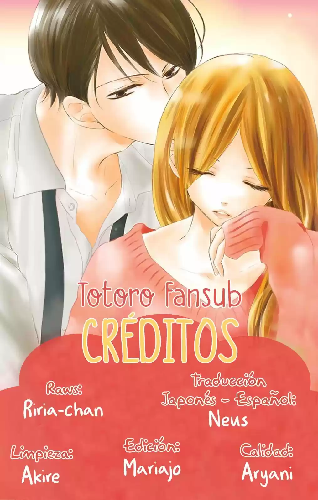 Chijou No Seppun - Capítulo 1 - Página 2 - LectorTMOo