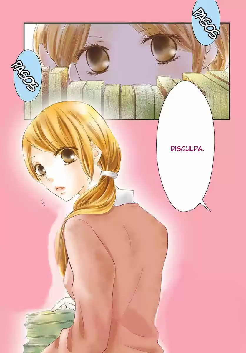 Chijou No Seppun - Capítulo 1 - Página 3 - LectorTMOo