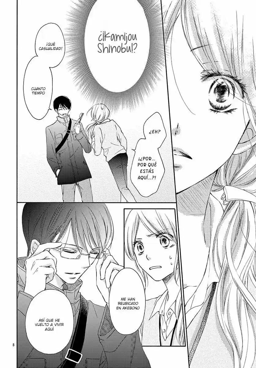 Chijou No Seppun - Capítulo 1 - Página 12 - LectorTMOo