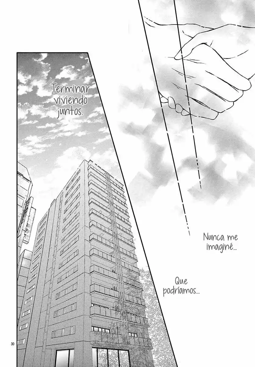 Chijou No Seppun - Capítulo 1 - Página 34 - LectorTMOo