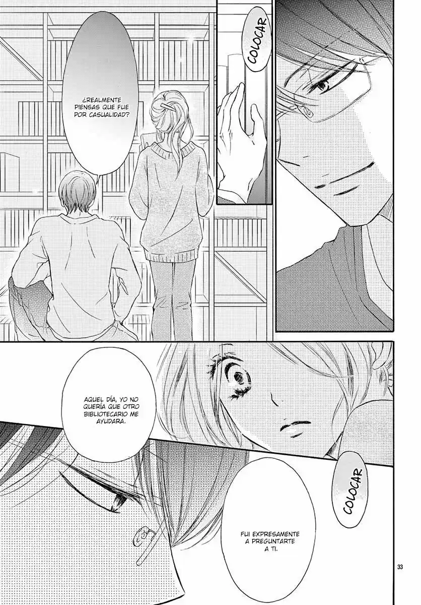 Chijou No Seppun - Capítulo 1 - Página 37 - LectorTMOo