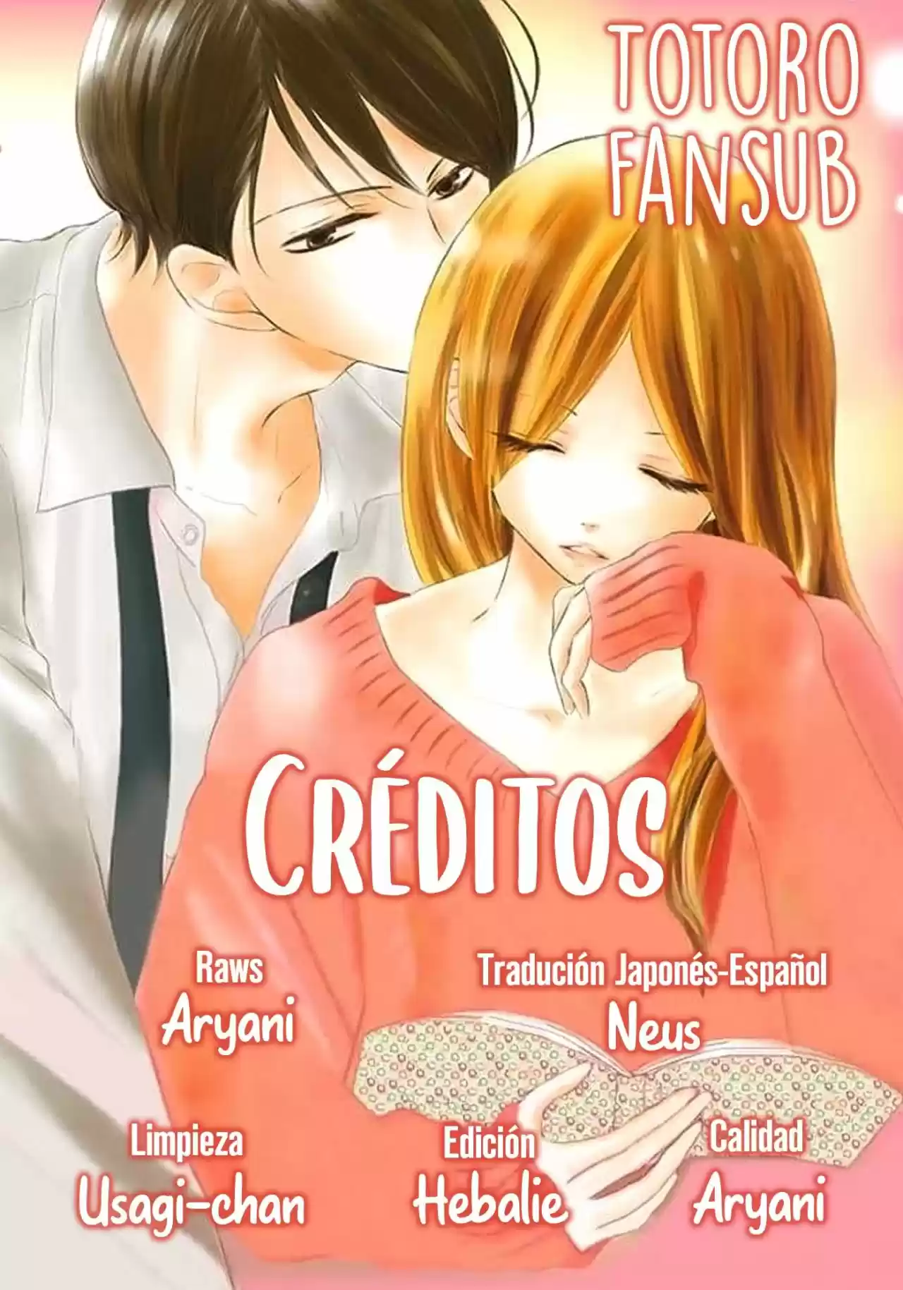 Chijou No Seppun - Capítulo 10 - Página 2 - LectorTMOo