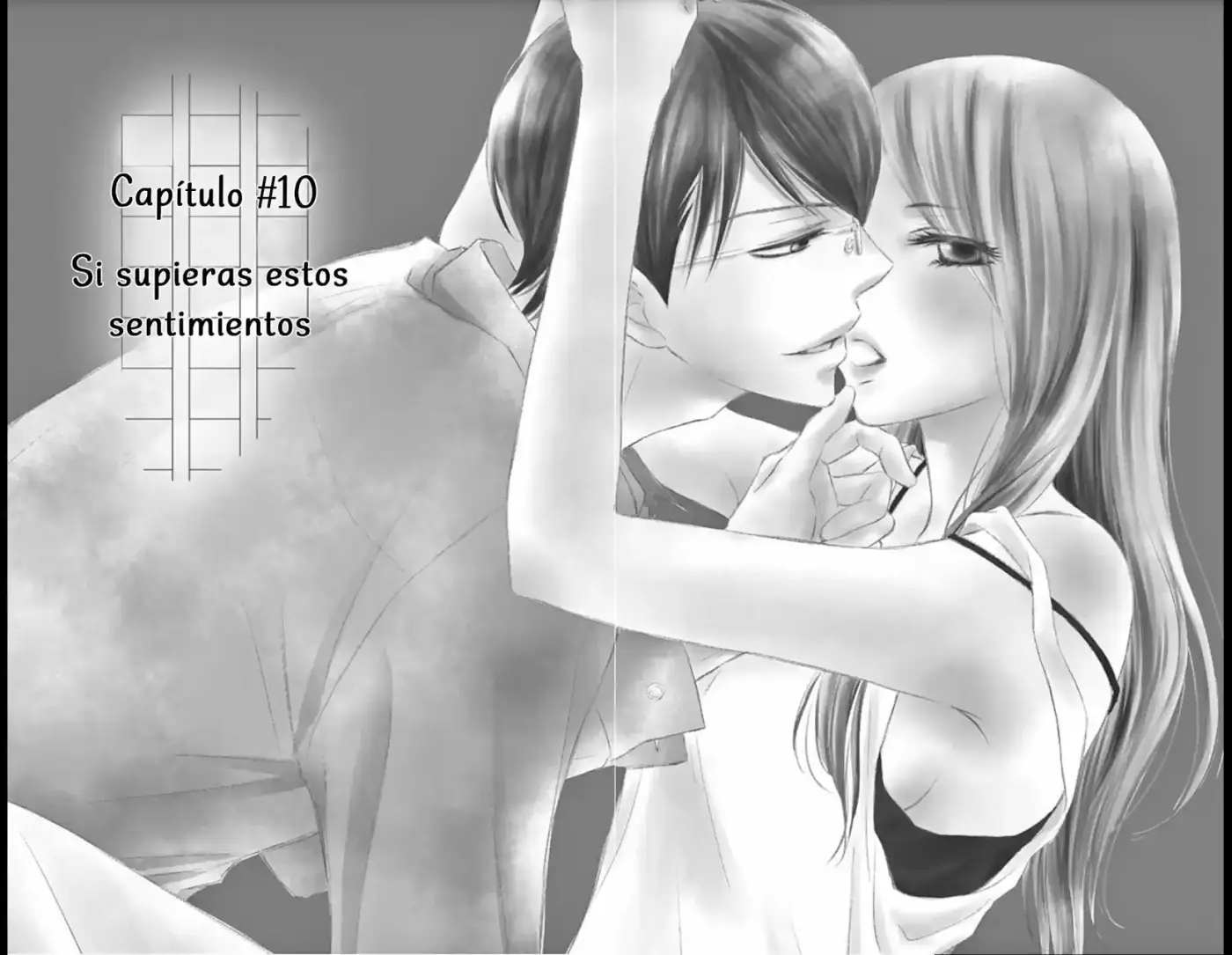 Chijou No Seppun - Capítulo 10 - Página 4 - LectorTMOo