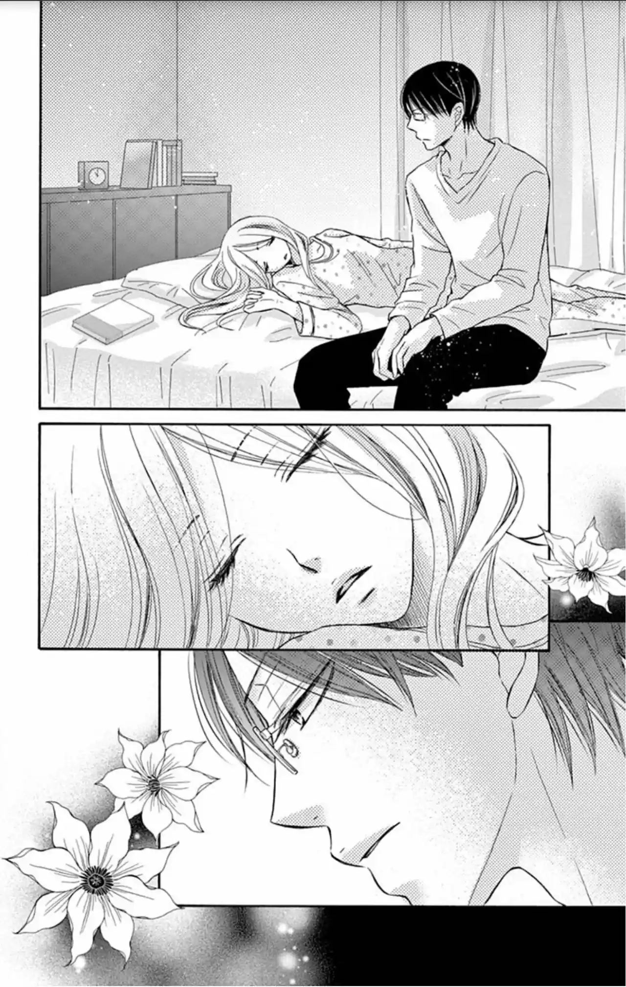 Chijou No Seppun - Capítulo 10 - Página 19 - LectorTMOo