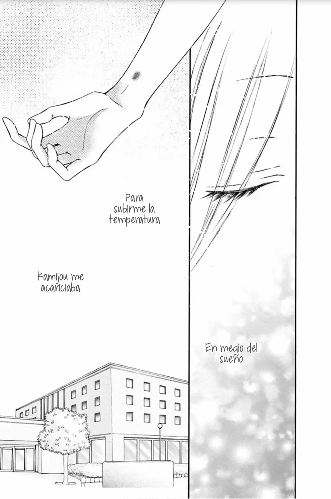 Chijou No Seppun - Capítulo 10 - Página 22 - LectorTMOo
