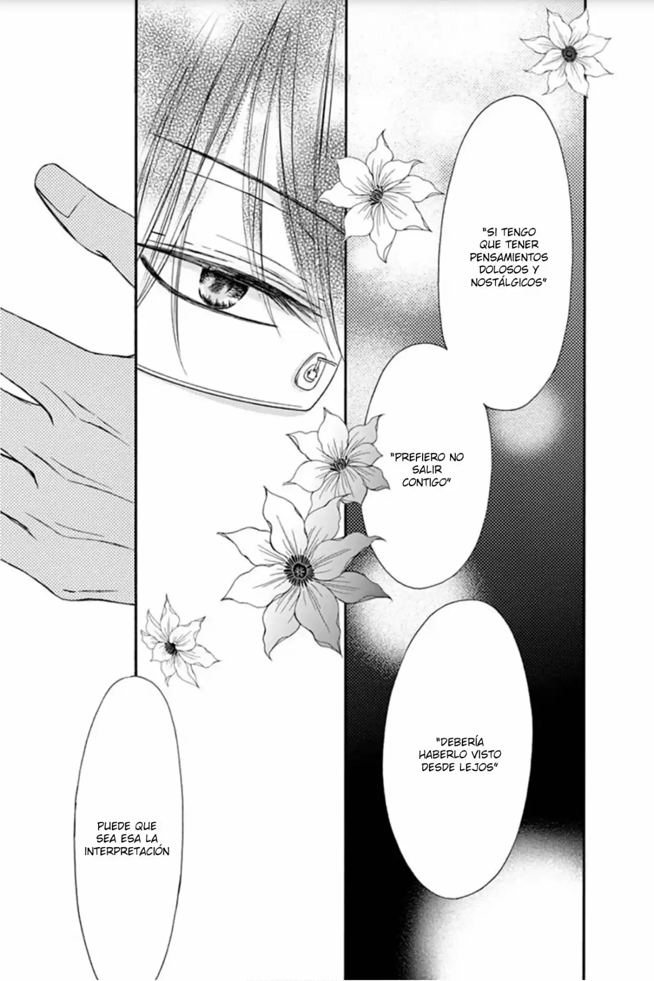 Chijou No Seppun - Capítulo 10 - Página 28 - LectorTMOo
