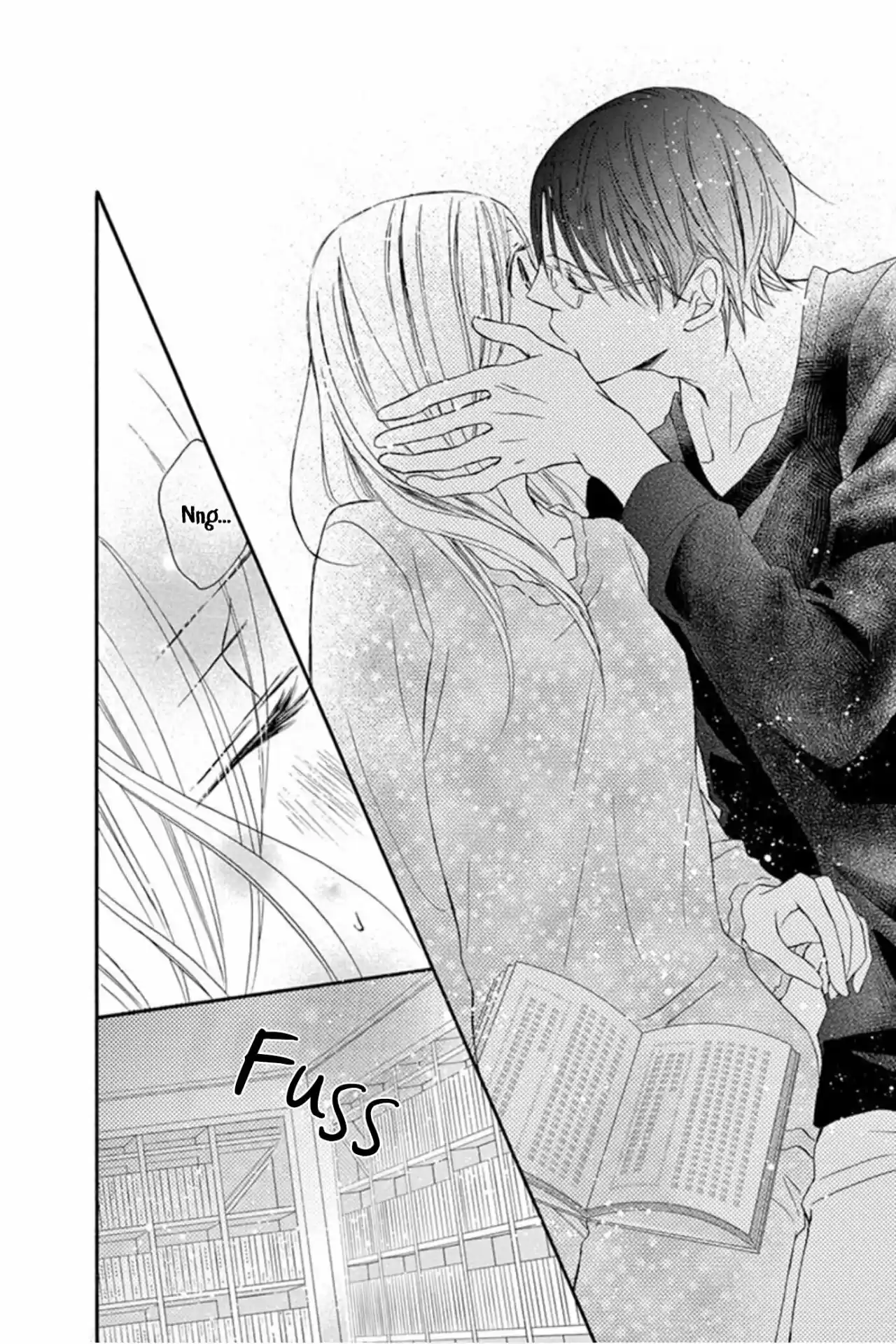 Chijou No Seppun - Capítulo 10 - Página 29 - LectorTMOo