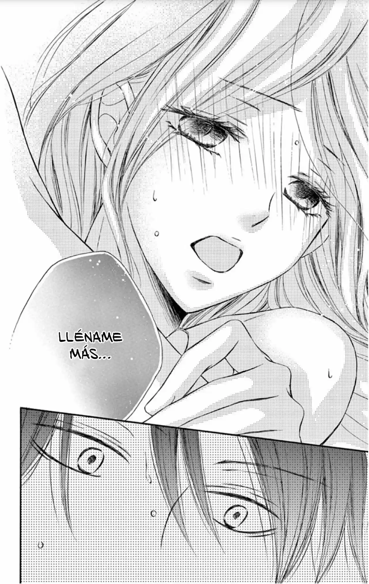 Chijou No Seppun - Capítulo 10 - Página 34 - LectorTMOo