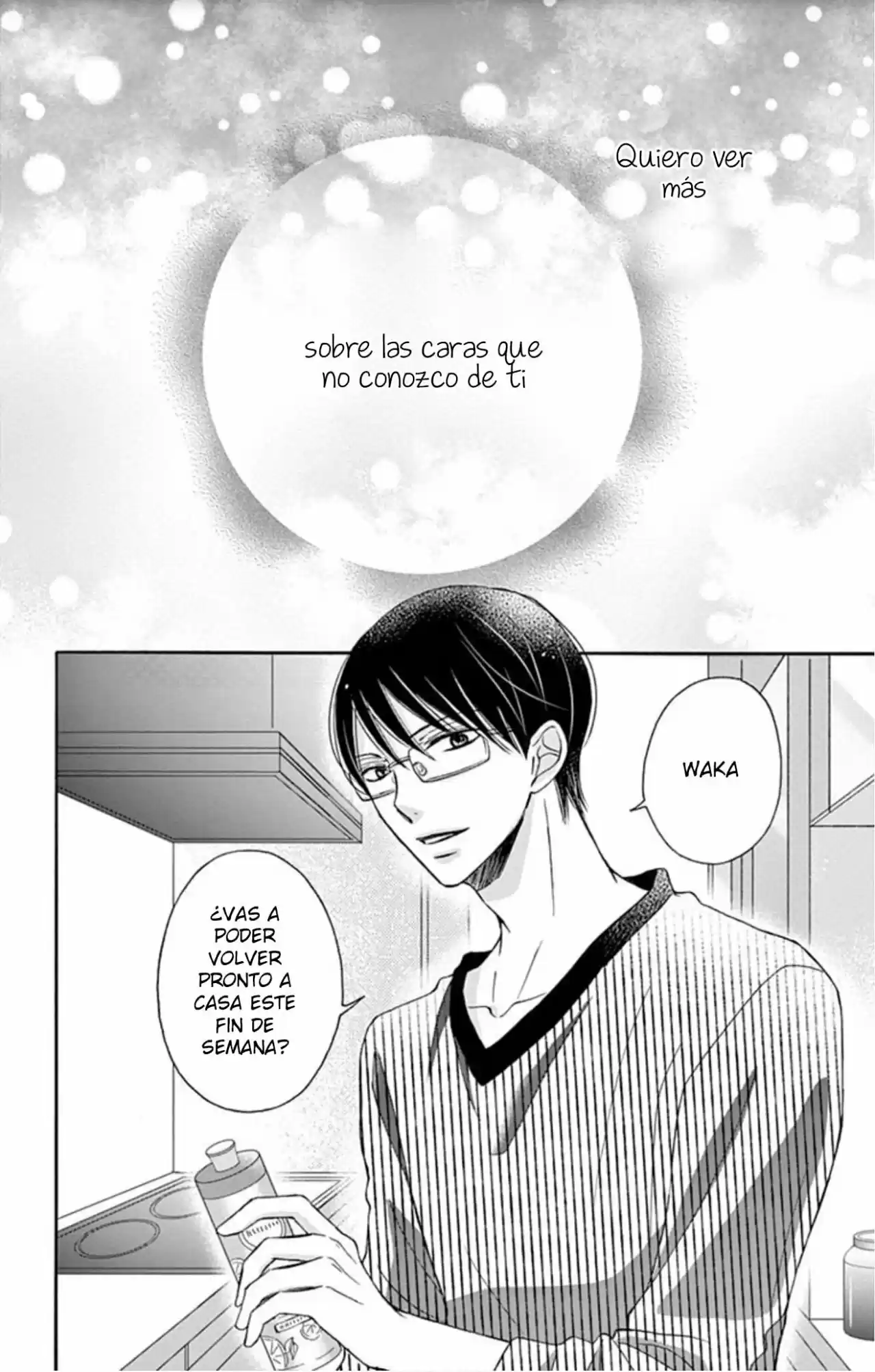 Chijou No Seppun - Capítulo 11 - Página 4 - LectorTMOo