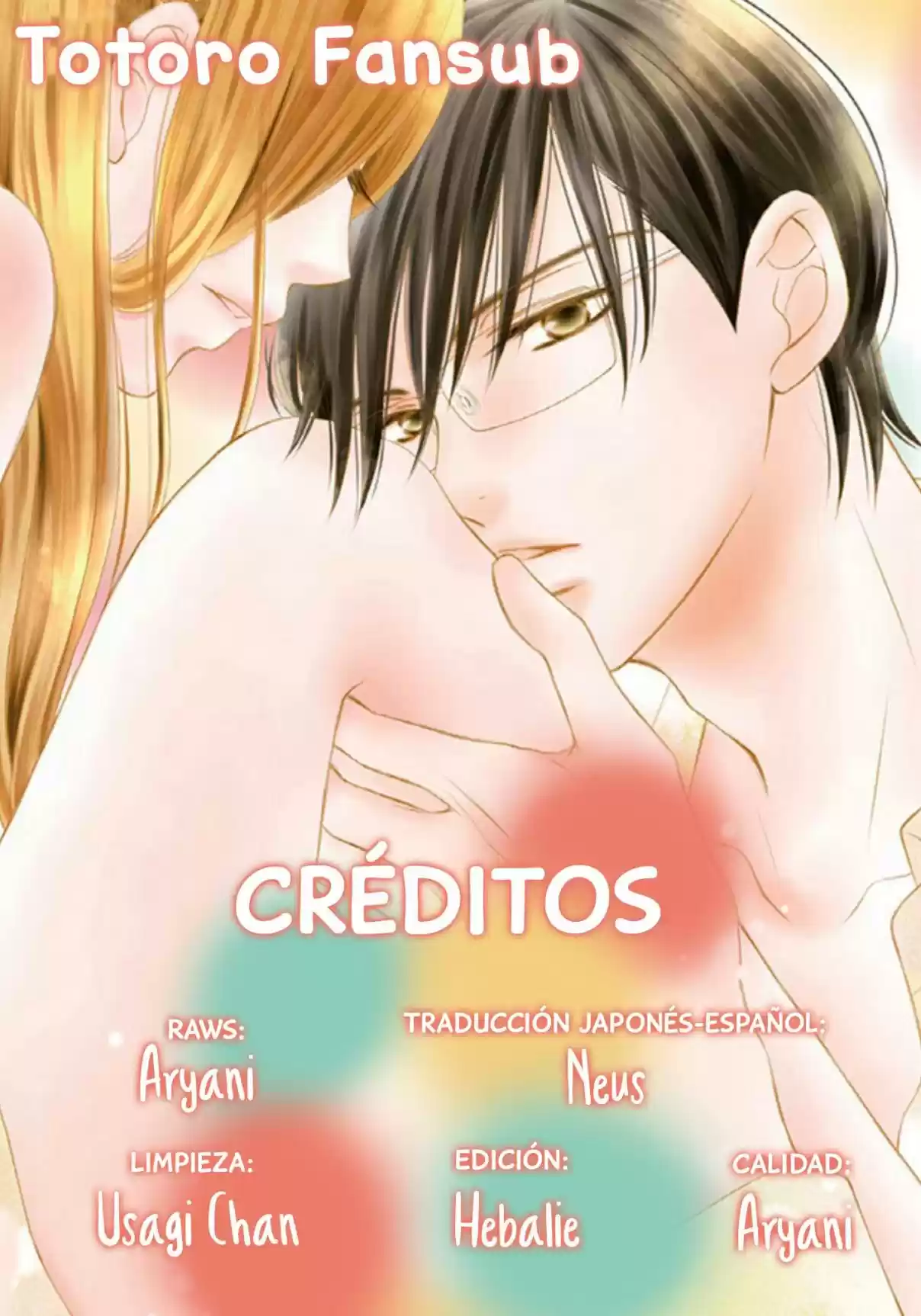 Chijou No Seppun - Capítulo 12 - Página 2 - LectorTMOo