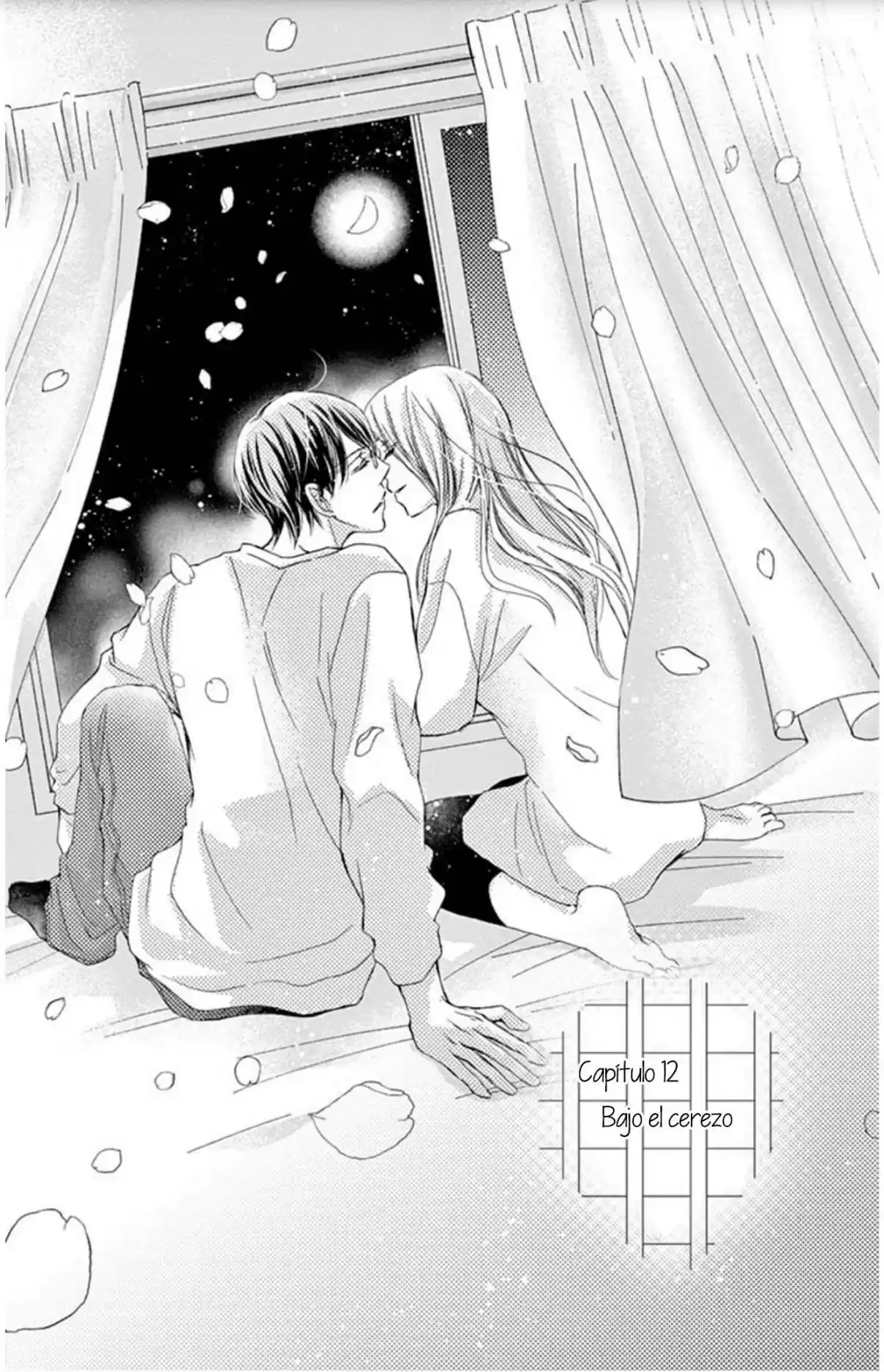 Chijou No Seppun - Capítulo 12 - Página 3 - LectorTMOo