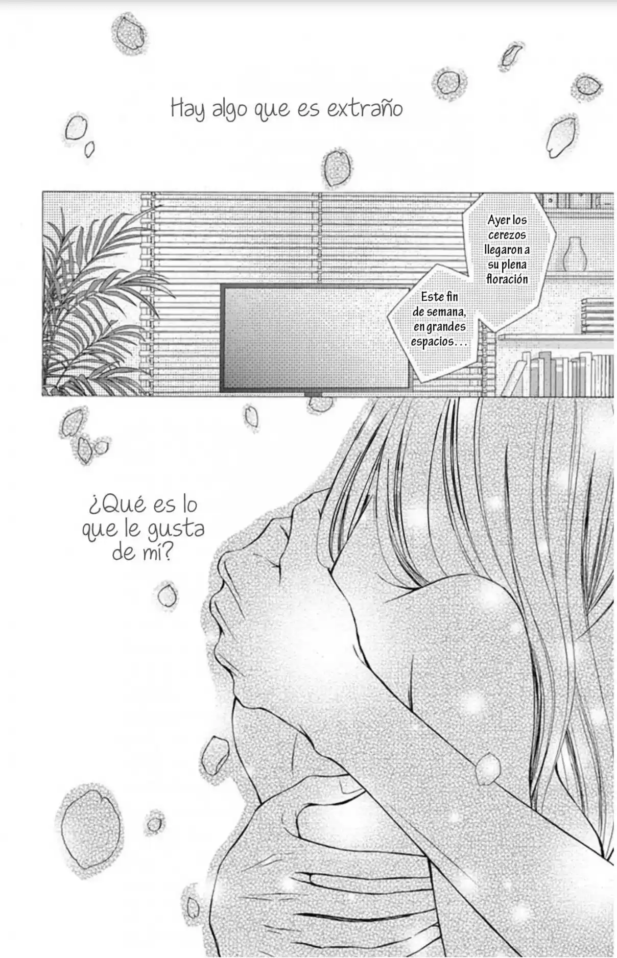 Chijou No Seppun - Capítulo 12 - Página 4 - LectorTMOo