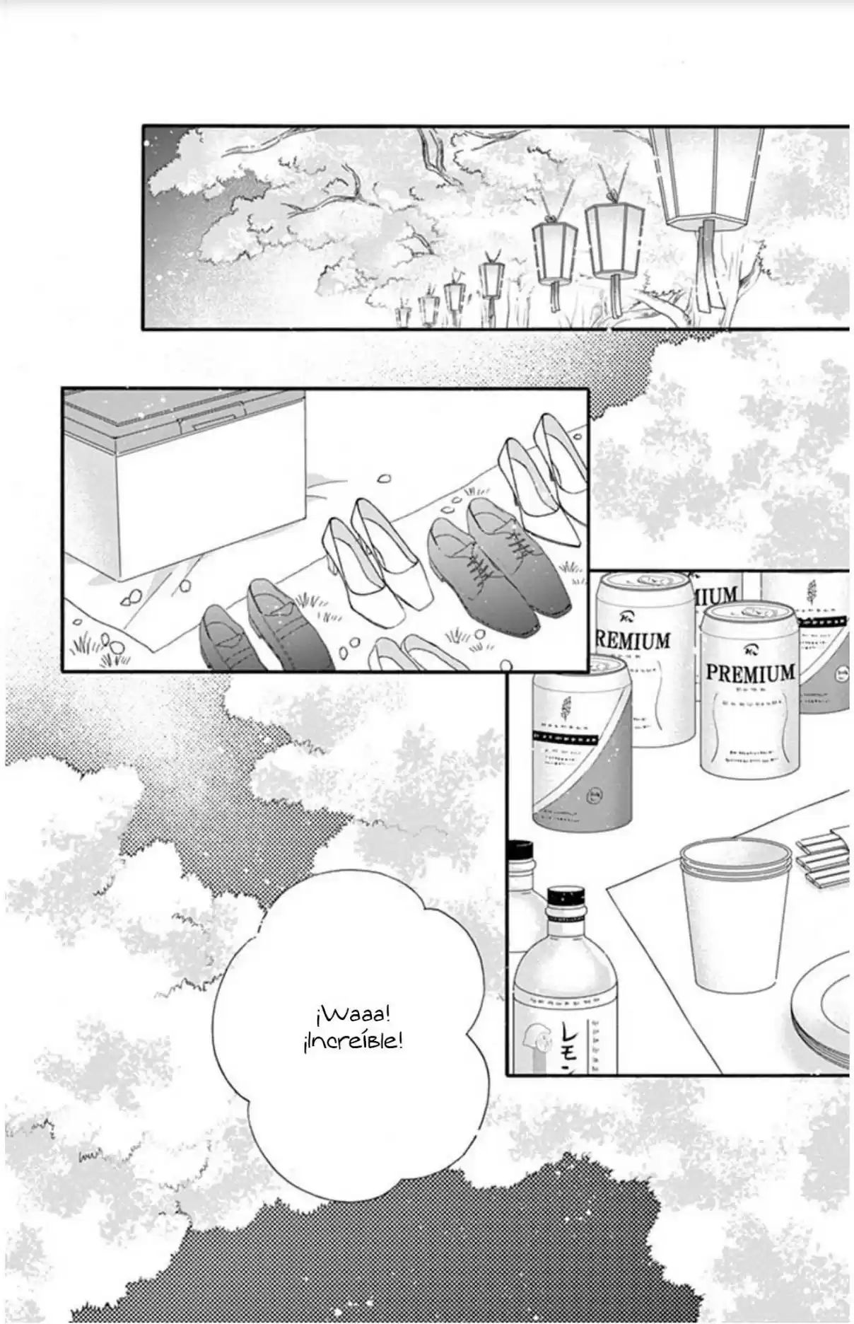 Chijou No Seppun - Capítulo 12 - Página 12 - LectorTMOo