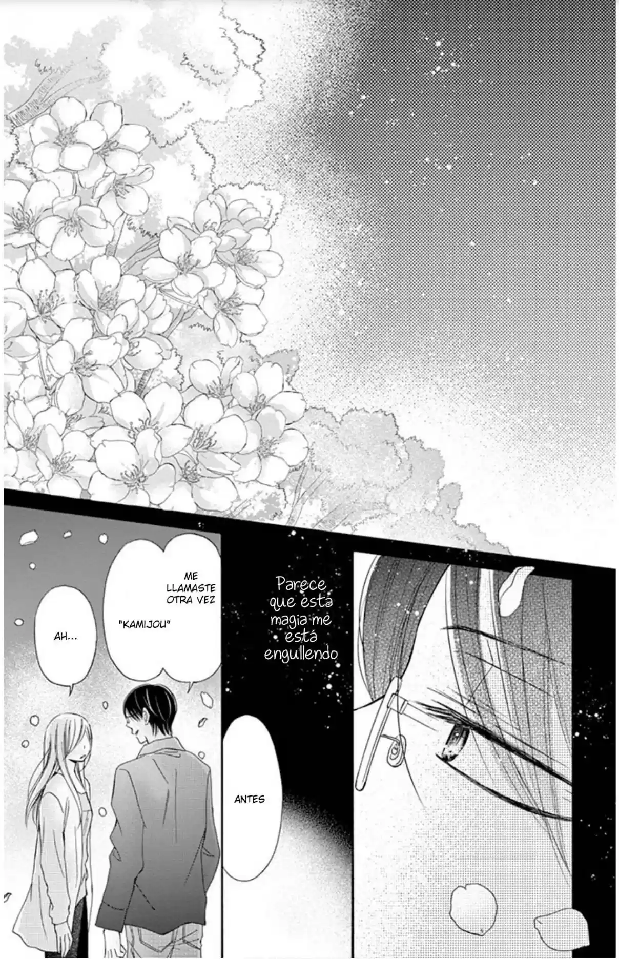 Chijou No Seppun - Capítulo 12 - Página 25 - LectorTMOo
