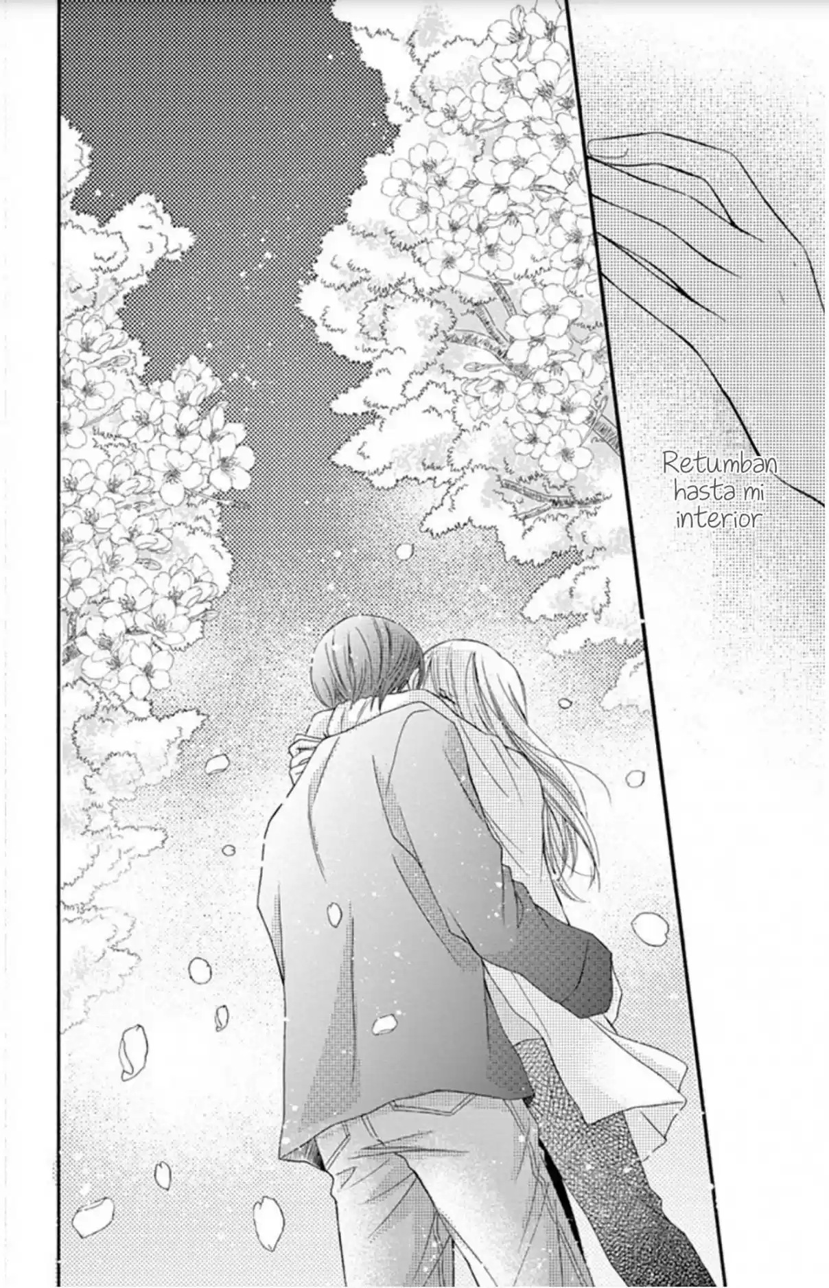 Chijou No Seppun - Capítulo 12 - Página 32 - LectorTMOo