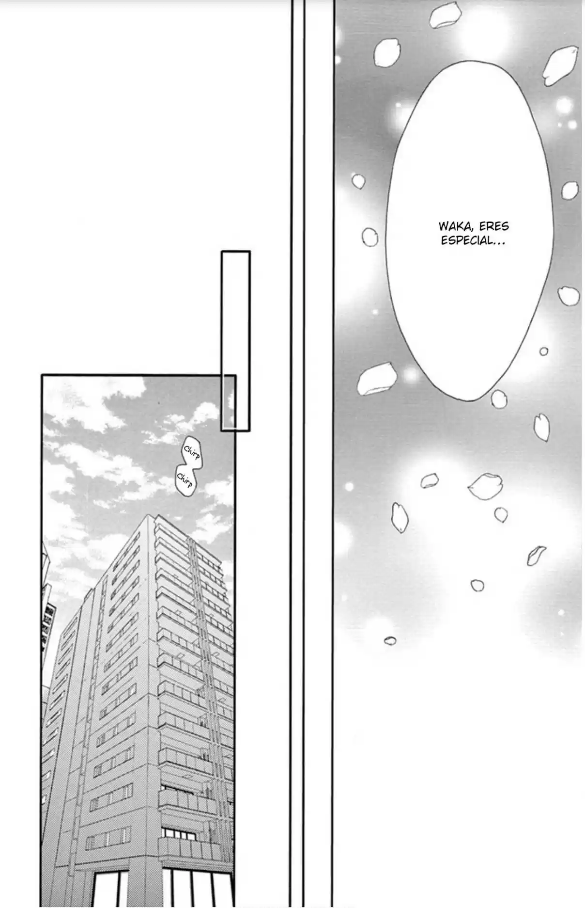 Chijou No Seppun - Capítulo 12 - Página 36 - LectorTMOo