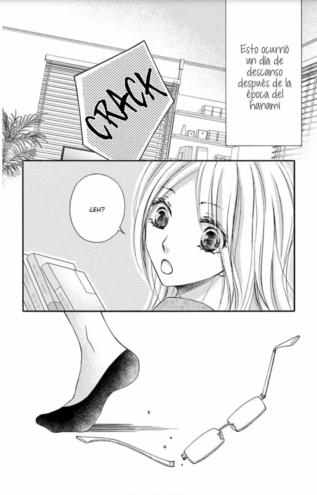 Chijou No Seppun - Capítulo 13 - Página 9 - LectorTMOo