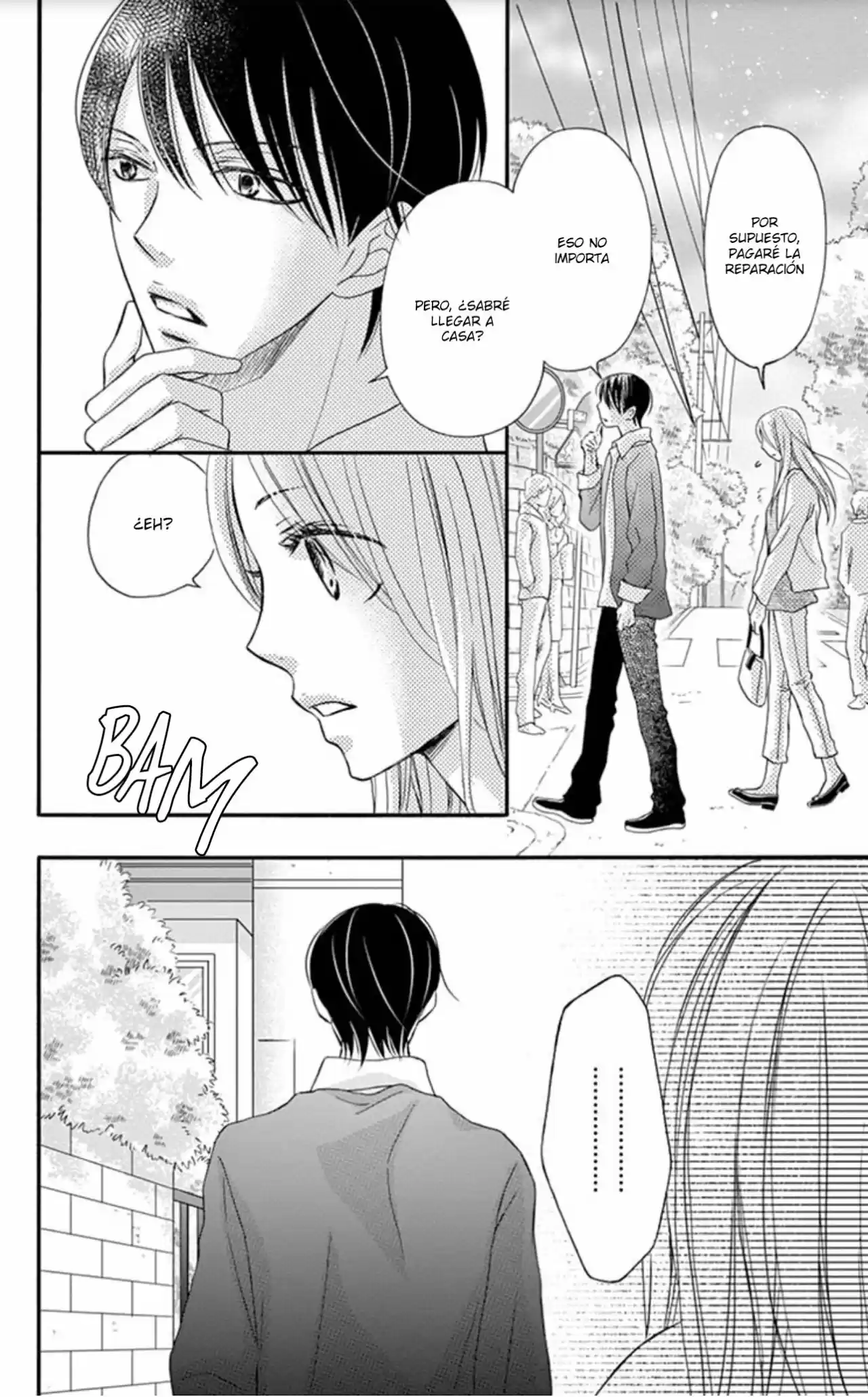 Chijou No Seppun - Capítulo 13 - Página 13 - LectorTMOo