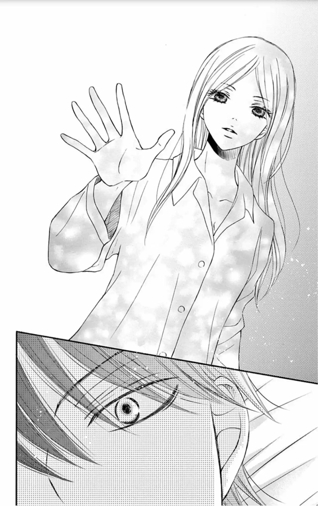 Chijou No Seppun - Capítulo 13 - Página 31 - LectorTMOo
