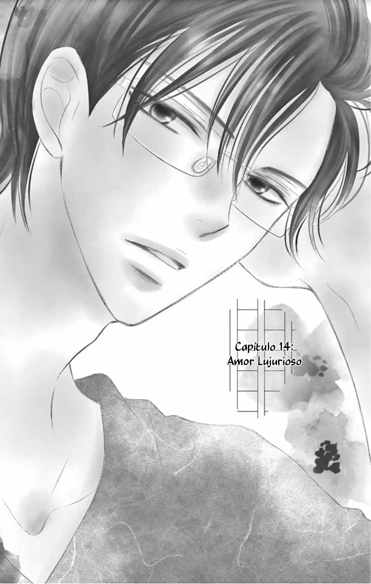 Chijou No Seppun - Capítulo 14 - Página 3 - LectorTMOo