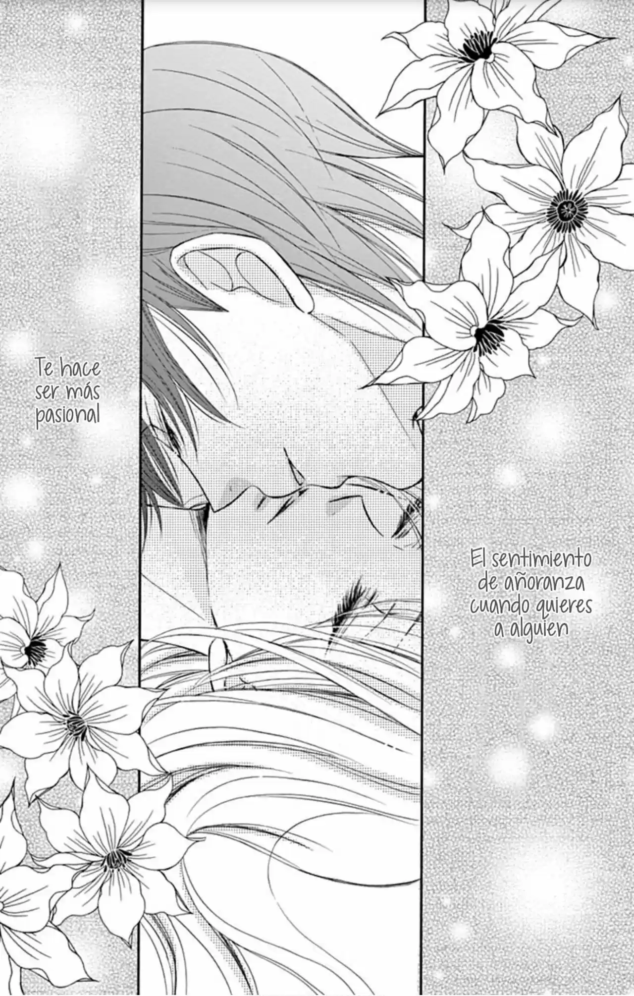 Chijou No Seppun - Capítulo 14 - Página 5 - LectorTMOo