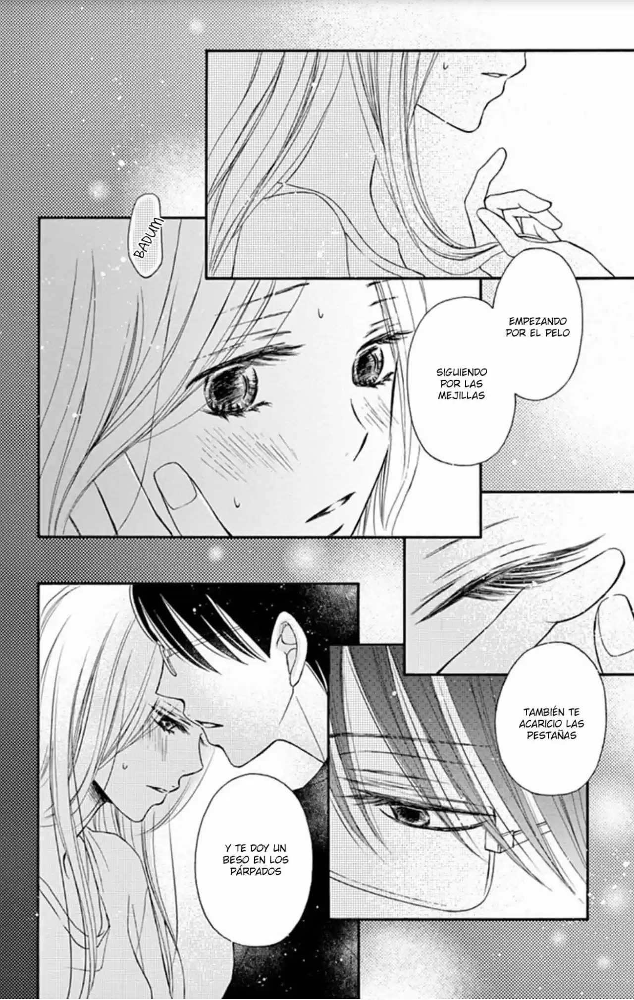 Chijou No Seppun - Capítulo 14 - Página 30 - LectorTMOo