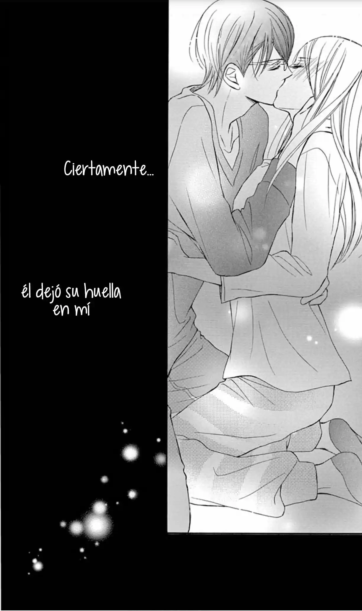 Chijou No Seppun - Capítulo 14 - Página 34 - LectorTMOo