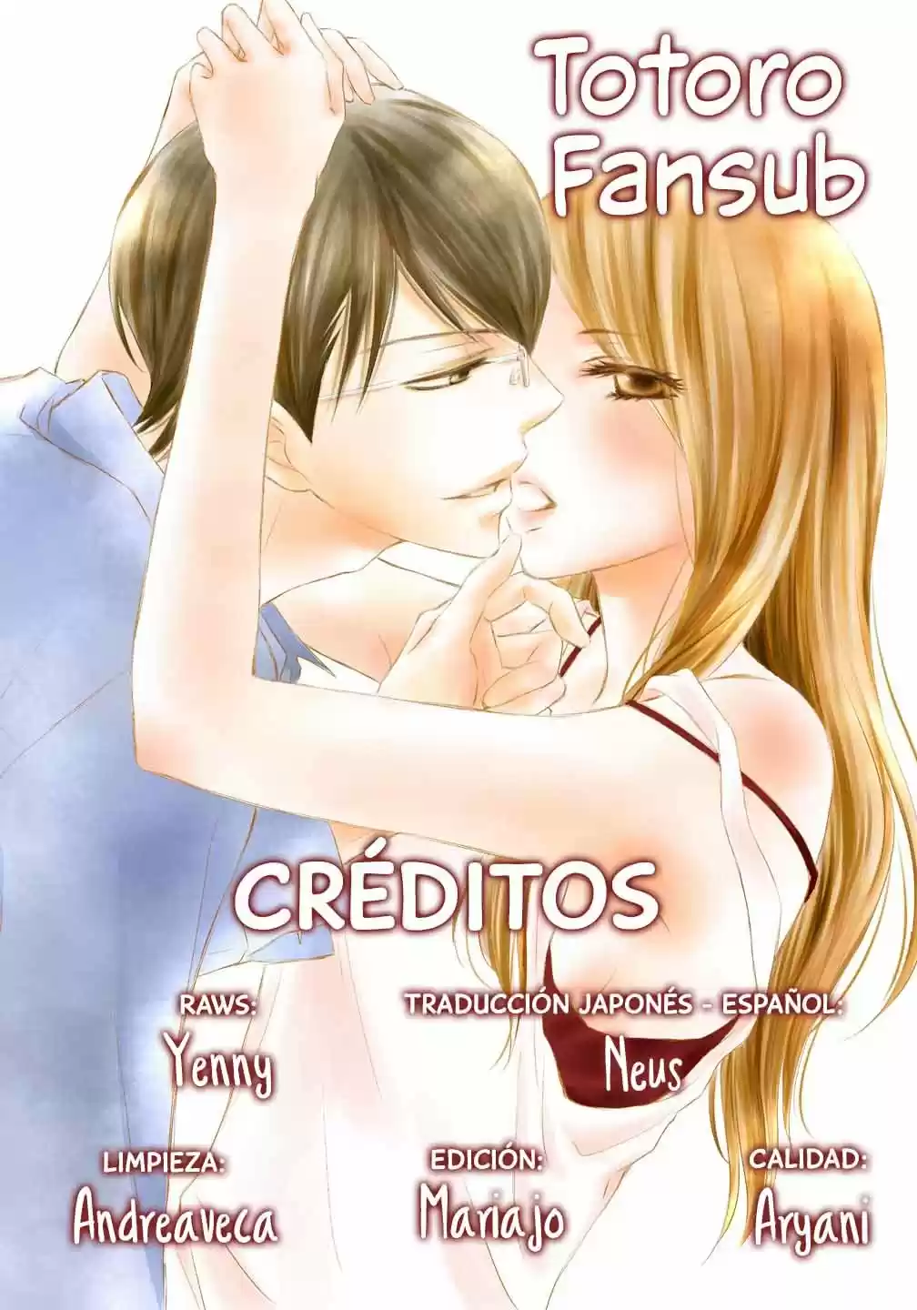 Chijou No Seppun - Capítulo 15 - Página 2 - LectorTMOo