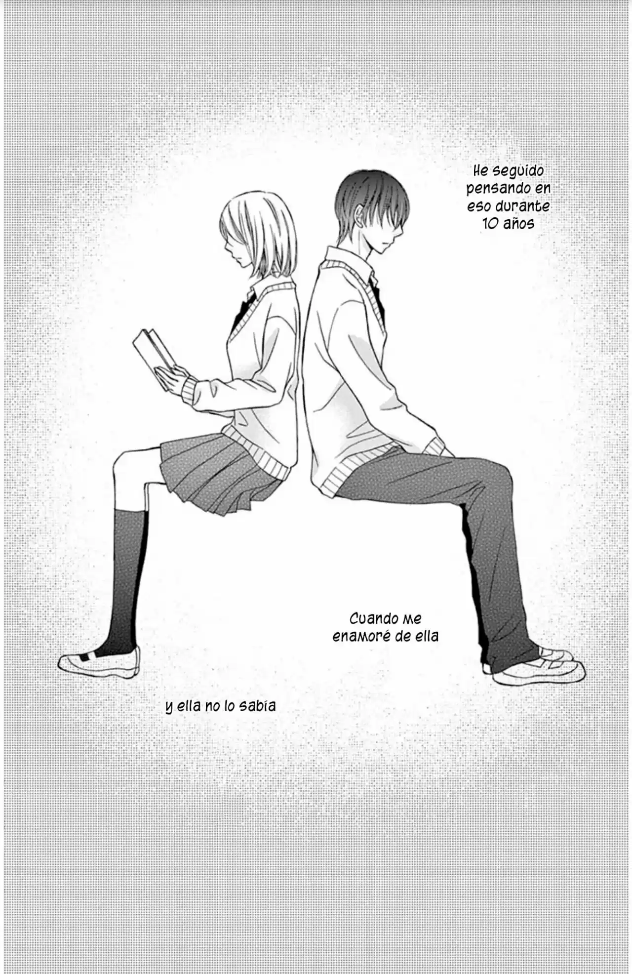 Chijou No Seppun - Capítulo 15 - Página 4 - LectorTMOo