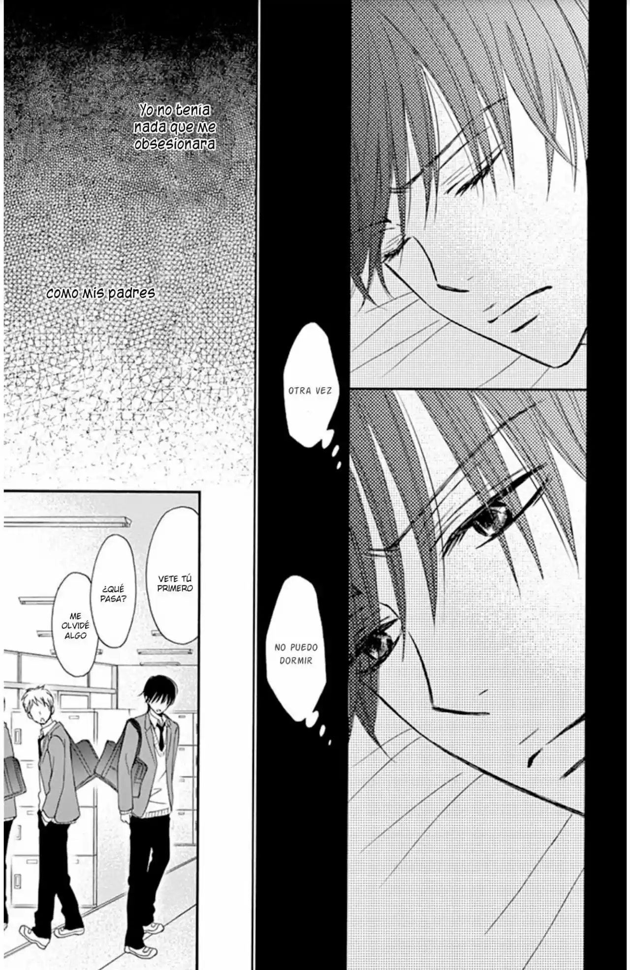 Chijou No Seppun - Capítulo 15 - Página 13 - LectorTMOo