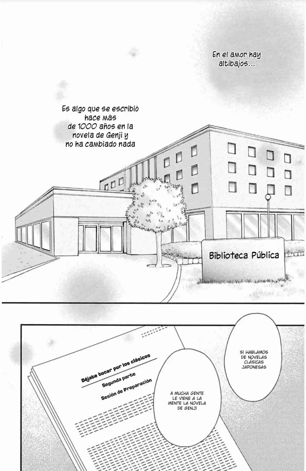 Chijou No Seppun - Capítulo 16 - Página 5 - LectorTMOo