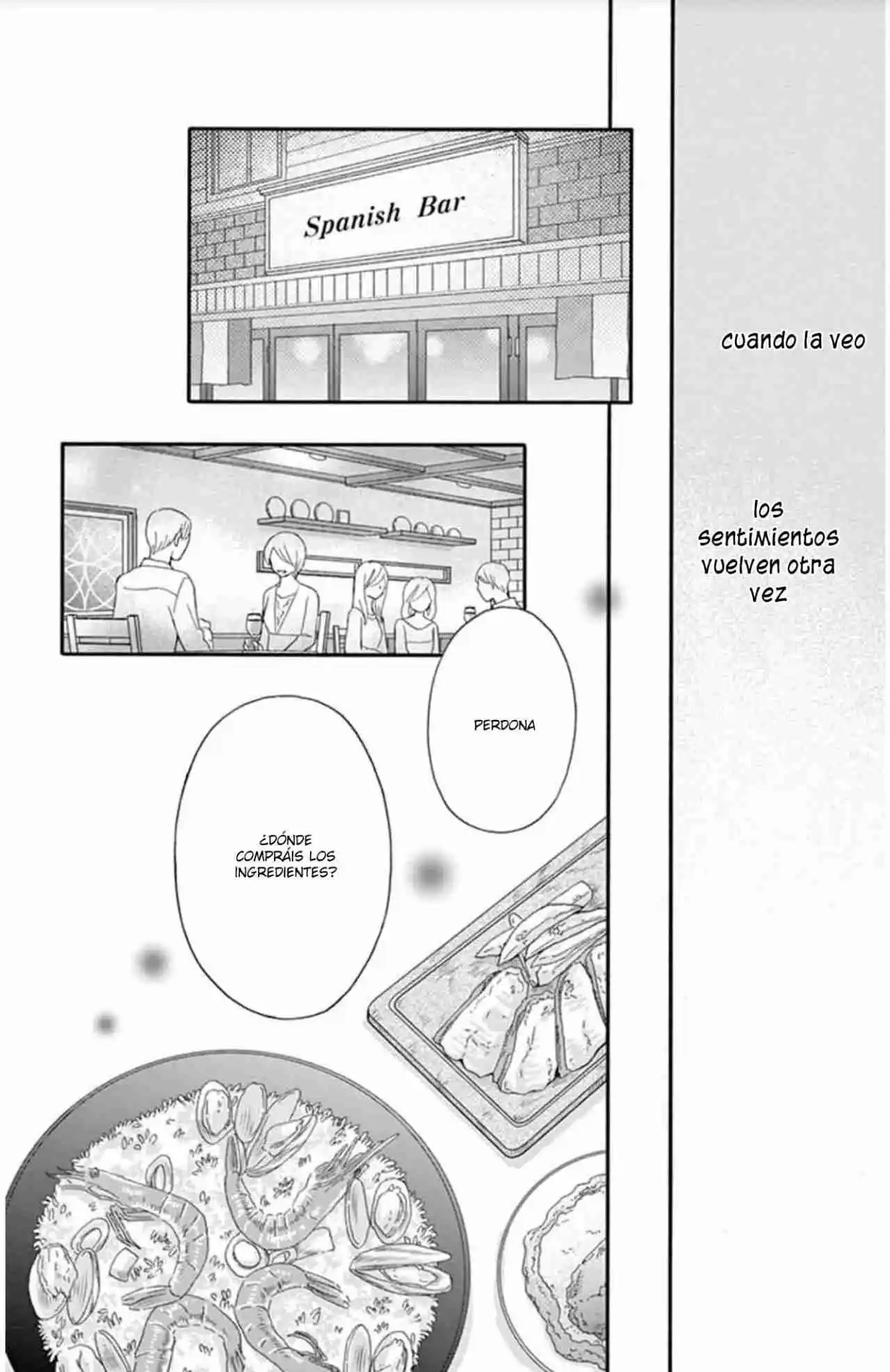 Chijou No Seppun - Capítulo 16 - Página 19 - LectorTMOo