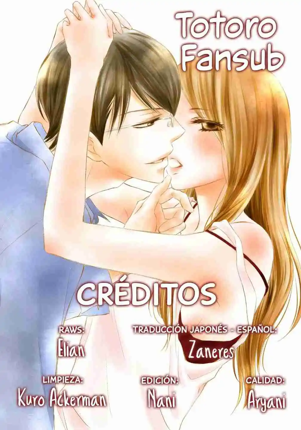 Chijou No Seppun - Capítulo 17 - Página 3 - LectorTMOo