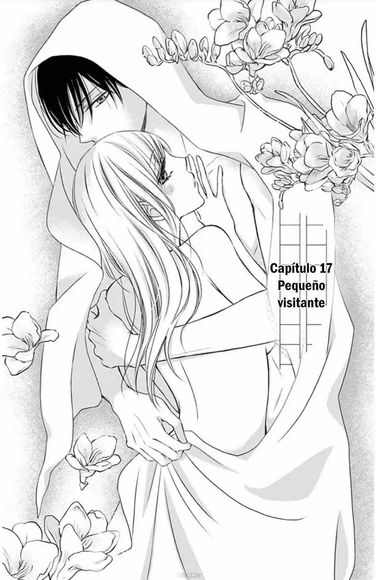 Chijou No Seppun - Capítulo 17 - Página 9 - LectorTMOo
