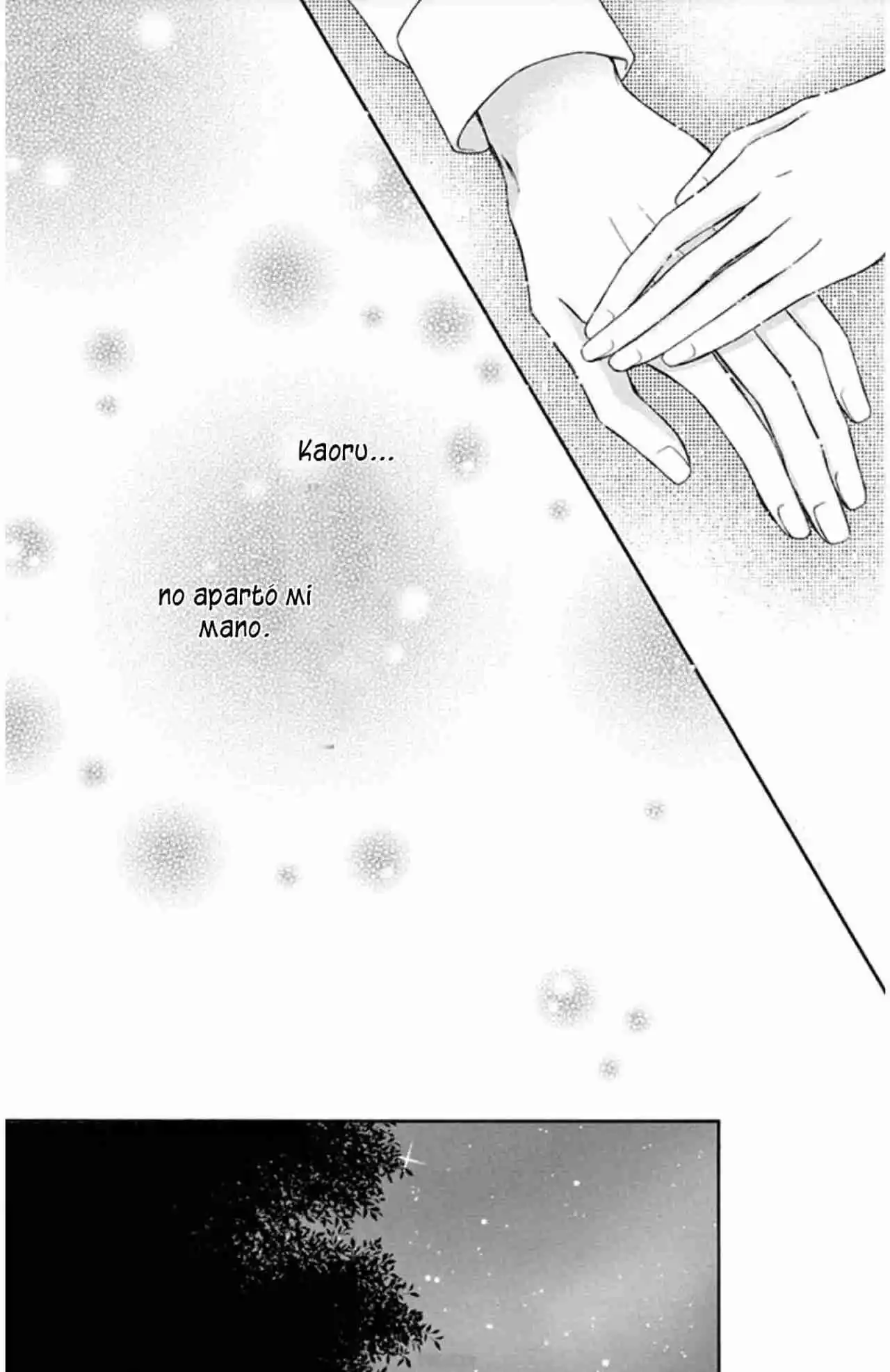 Chijou No Seppun - Capítulo 17 - Página 34 - LectorTMOo