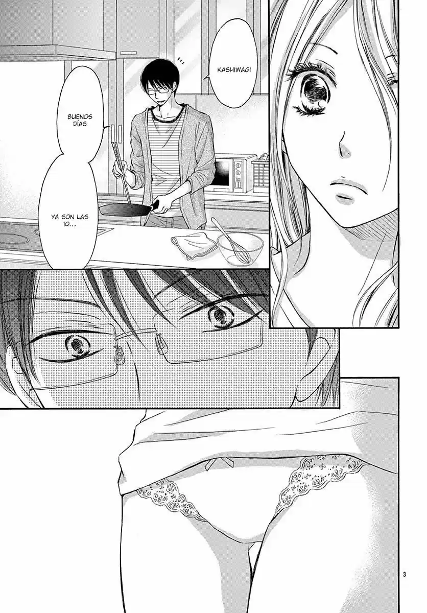 Chijou No Seppun - Capítulo 2 - Página 5 - LectorTMOo