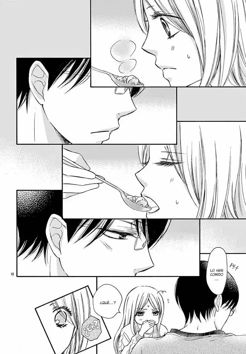 Chijou No Seppun - Capítulo 2 - Página 12 - LectorTMOo