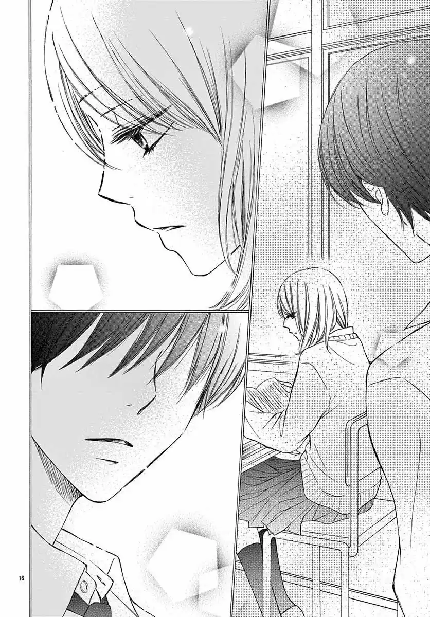 Chijou No Seppun - Capítulo 2 - Página 18 - LectorTMOo