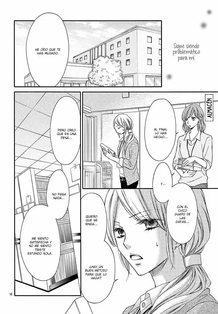 Chijou No Seppun - Capítulo 3 - Página 13 - LectorTMOo