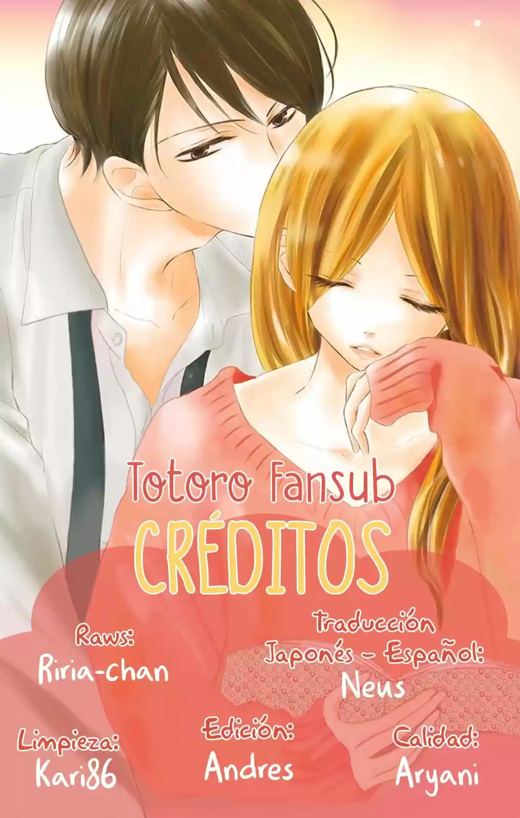 Chijou No Seppun - Capítulo 5 - Página 2 - LectorTMOo