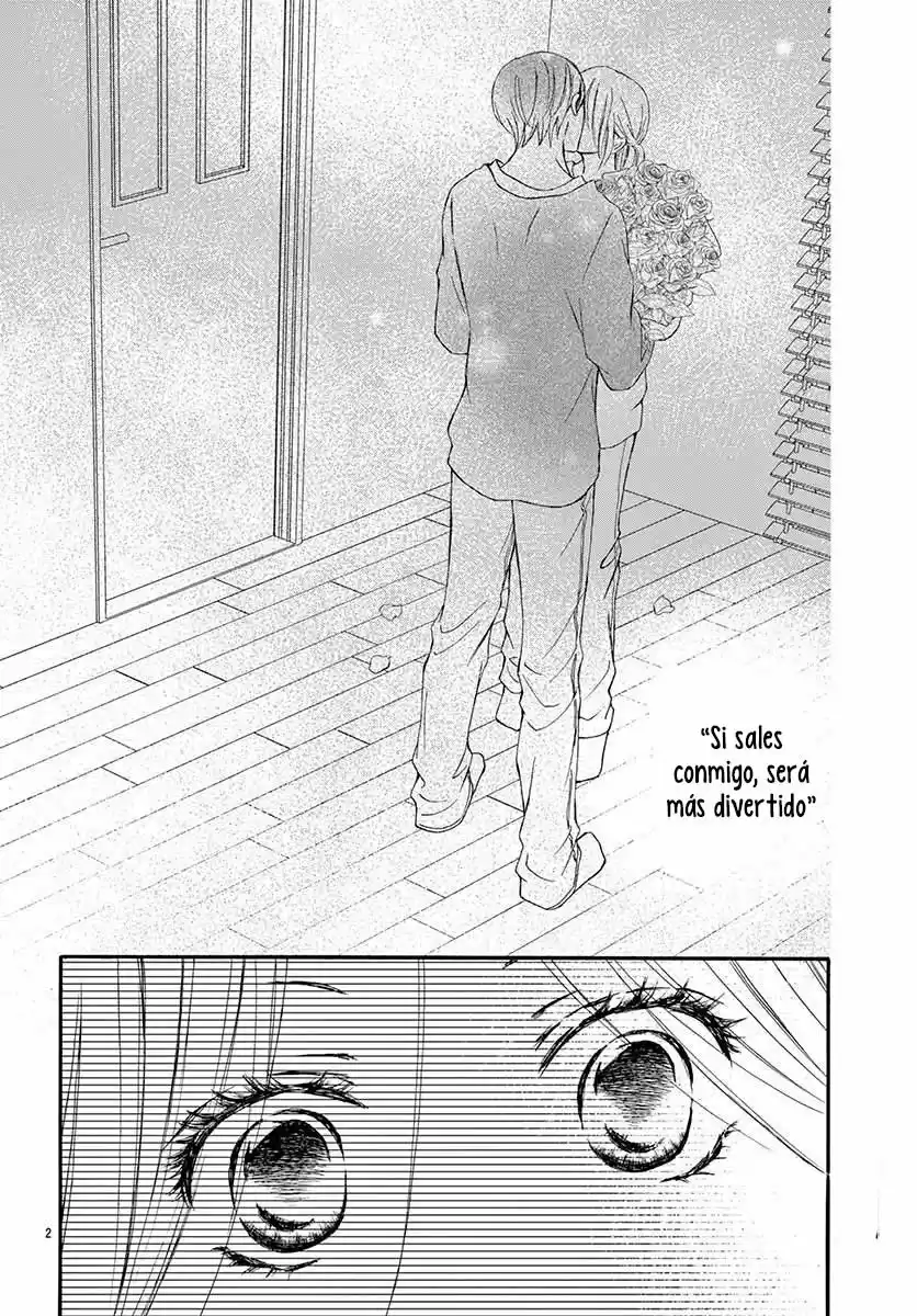 Chijou No Seppun - Capítulo 5 - Página 4 - LectorTMOo