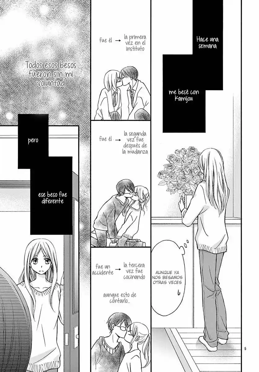 Chijou No Seppun - Capítulo 5 - Página 7 - LectorTMOo