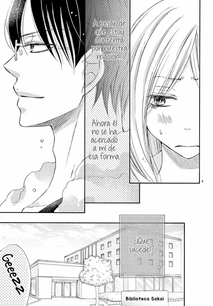 Chijou No Seppun - Capítulo 6 - Página 12 - LectorTMOo