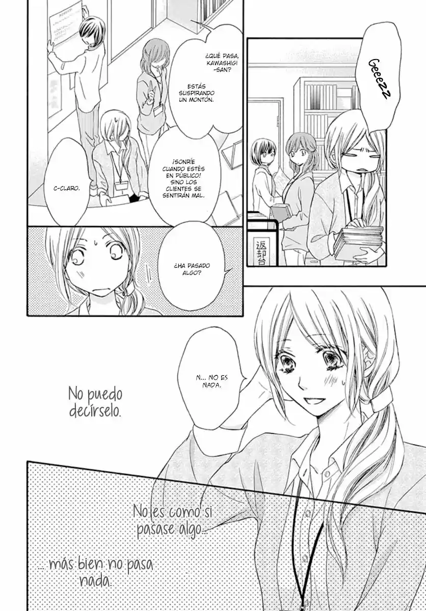 Chijou No Seppun - Capítulo 6 - Página 13 - LectorTMOo