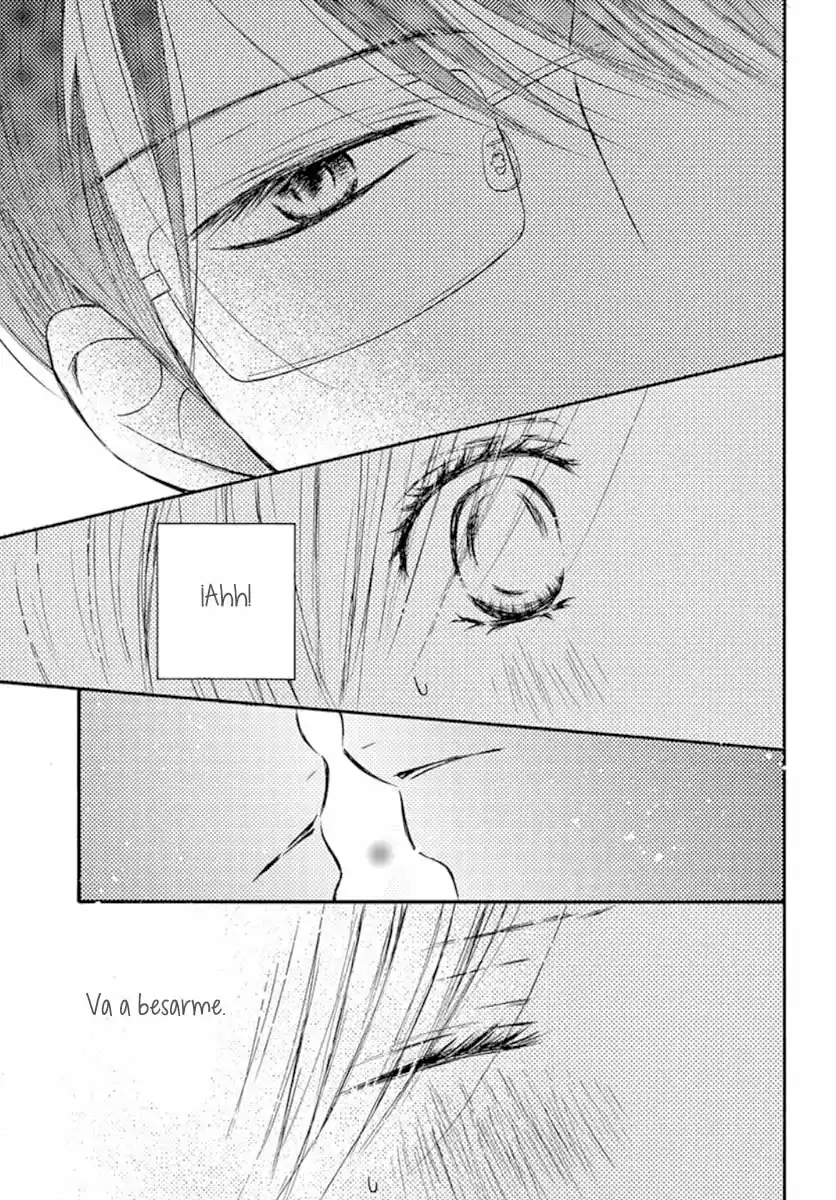 Chijou No Seppun - Capítulo 6 - Página 22 - LectorTMOo