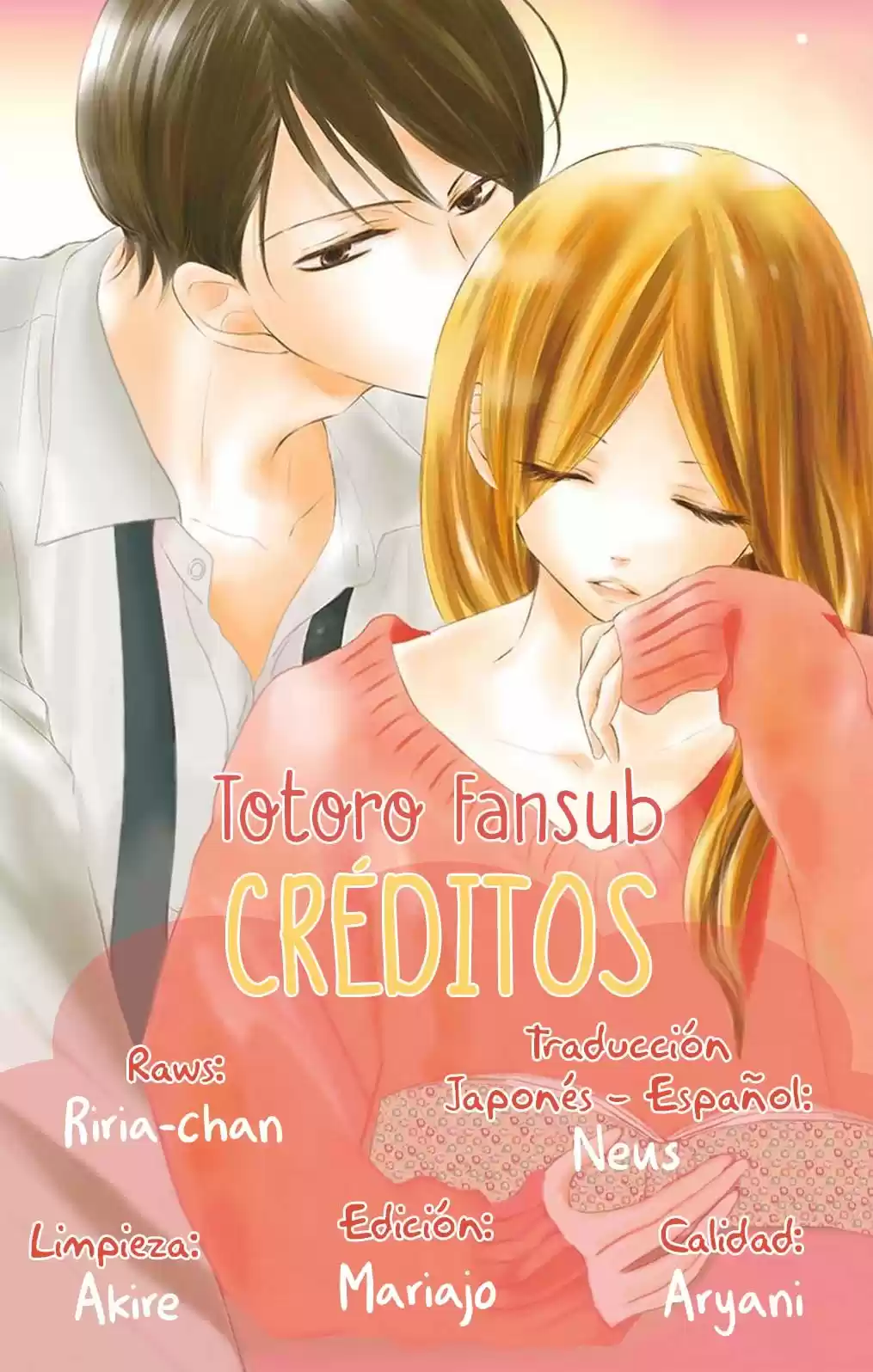 Chijou No Seppun - Capítulo 7 - Página 2 - LectorTMOo