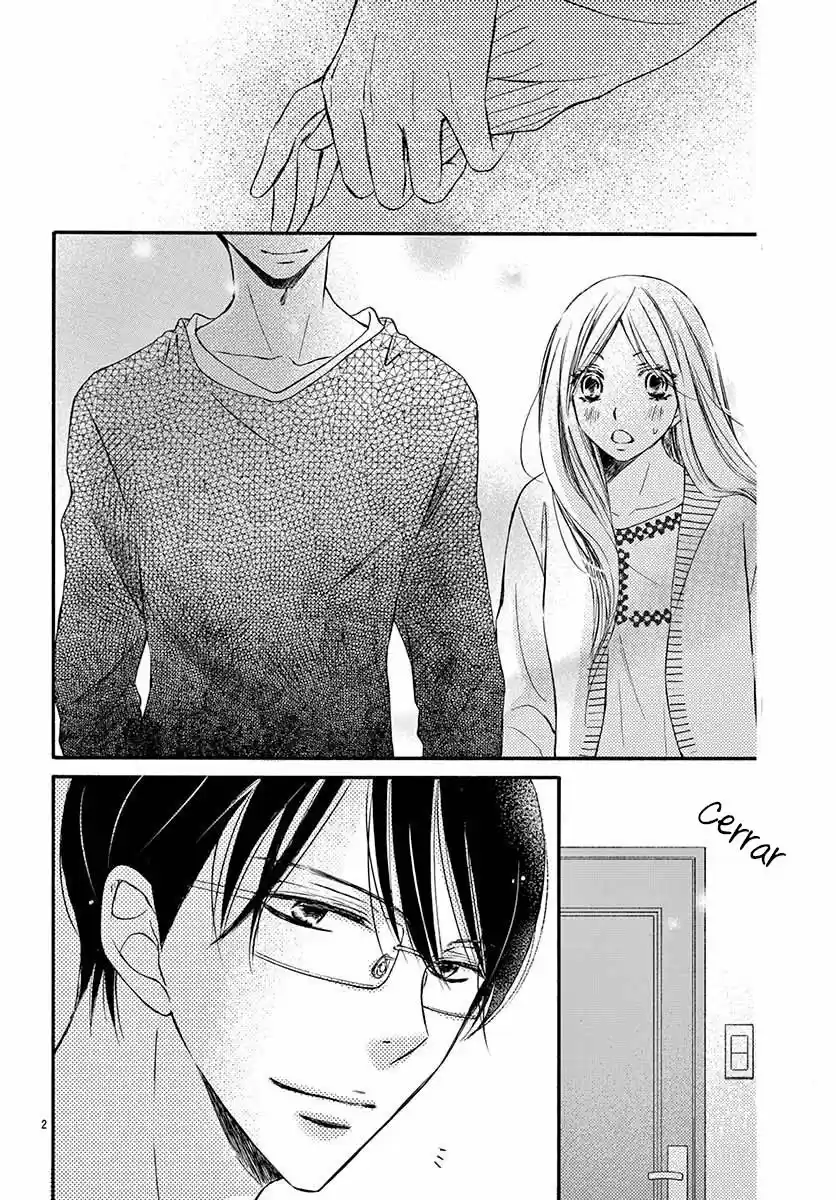 Chijou No Seppun - Capítulo 7 - Página 4 - LectorTMOo