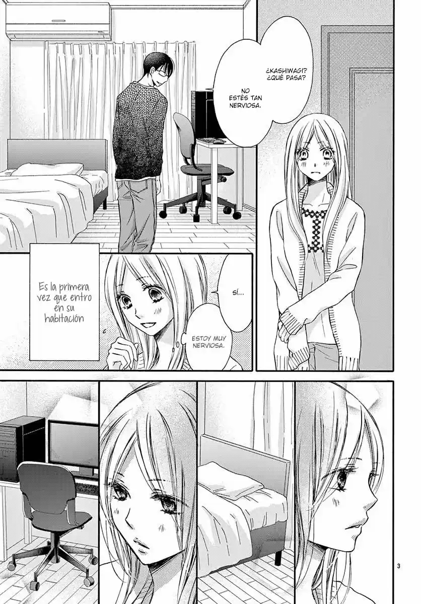 Chijou No Seppun - Capítulo 7 - Página 5 - LectorTMOo